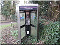 SP8207 : Former KX300 Telephone Kiosk at Little Kimble by David Hillas