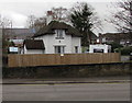 SO5039 : Early 20th century house, Ross Road, Hereford by Jaggery