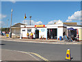 SY0179 : Exmouth lifeguards by Stephen Craven