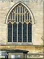 SK9136 : Church of St Wulfram, Grantham by Alan Murray-Rust