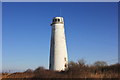 SJ2591 : Leasowe Lighthouse by Jeff Buck