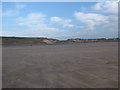 SM8800 : Dunes at Freshwater West by Chris Holifield