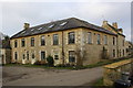 SP2711 : Former Widford Corn Mill, now converted to housing by Roger Templeman