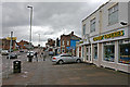 SK5901 : Grimsby Fisheries on Welford Road, Leicester by Mat Fascione