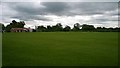 SE6249 : Heslington Cricket Club by BatAndBall