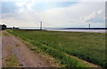 TA0423 : Humber estuary near Barton-upon-Humber by Mat Fascione