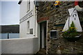 SX1251 : Fowey Harbour Offices, Albert Quay, Fowey by Christopher Hilton