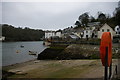 SX1252 : Caffa Mill, Fowey by Christopher Hilton