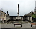 SE5951 : York City War Memorial by PAUL FARMER