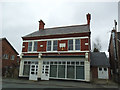 SJ7660 : Former Co-Operative Store, The Hill, Sandbach by Stephen Craven