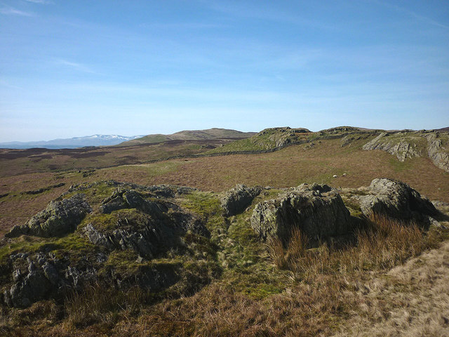 Pt 337m on Potter Fell