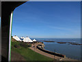 TA0390 : View from the North Bay Railway by Stephen Craven