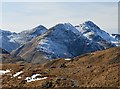 NH0417 : Path to Kintail by Jim Barton