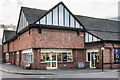 SO5174 : Former Budgens, Upper Galdeford by Ian Capper