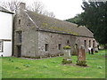 NN9018 : Innerpeffray Chapel by M J Richardson