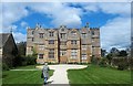 SP2429 : Chastleton House by Ian Rob