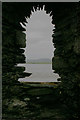 NR2871 : Looking out from Kilnave by Malcolm Neal