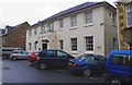 SO2342 : Hay-on-Wye Conservative Club (1), 35 Lion Street, Hay-on-Wye, Powys by P L Chadwick