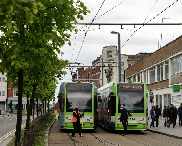 Tramlink