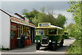 TQ0312 : Amberley Museum by Peter Trimming