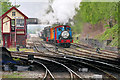 SD8010 : Thomas at Bury South by David Dixon