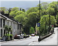 SX9065 : Lymington Road, Torquay by Derek Harper