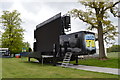 ST8083 : Big screen at Badminton Horse Trials by Jonathan Hutchins