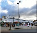 SJ9494 : Artisan Market by Gerald England