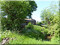 SU6189 : Pillbox Near Wallingford Bridge by PAUL FARMER