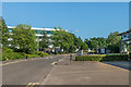 TQ1656 : Mole Business Park by Ian Capper