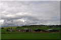  : Collieston Farm, Fiddes by Mike Pennington