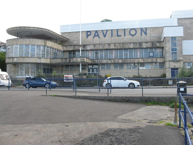 The Pavilion at Rothesay