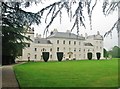 SX5255 : The West side of Saltram House, Plympton Devon by Derek Voller