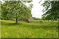 SK1751 : Rural Scene near Tissington, Derbyshire by Andrew Tryon