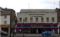 SU9779 : The Moon and Spoon, Slough by Robert Eva