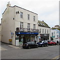 SY3492 : Boots Pharmacy, Lyme Regis by Jaggery