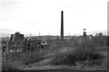 SJ8853 : Chatterley Whitfield Colliery by Chris Allen