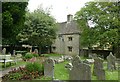 ST8992 : Church of St Mary the Virgin, Tetbury by Alan Murray-Rust