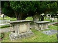 ST8992 : Church of St Mary the Virgin, Tetbury by Alan Murray-Rust