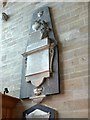 ST8992 : Church of St Mary the Virgin, Tetbury by Alan Murray-Rust