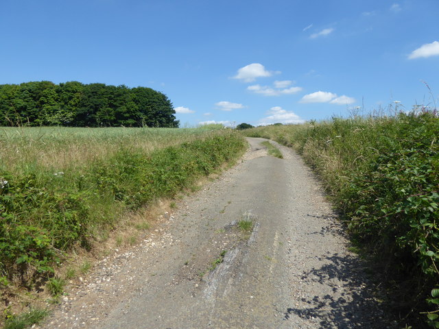 Norheads Lane