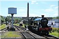 SD8022 : Witherslack Hall at Rawtenstall by Richard Hoare