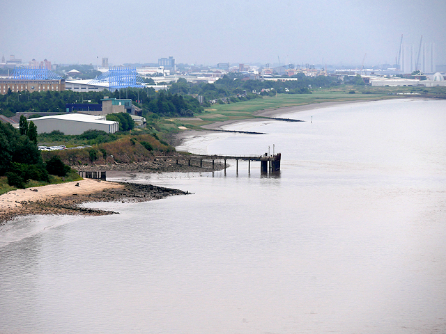 North Shore of the Humber, Hessle Haven