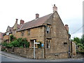 ST4317 : 40-44 St James' Street, South Petherton by Bill Harrison