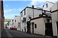 SH7882 : The Cocoa House, Llandudno by Richard Hoare