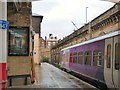 SJ7154 : Crewe Station by Gerald England