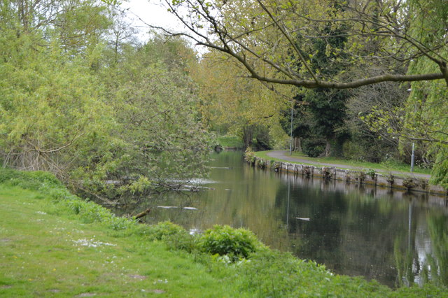 River Little Ouse