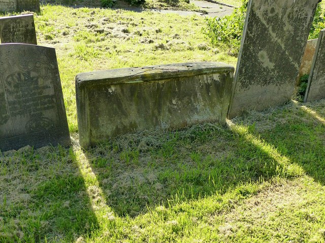 Church of St Mary, Denby