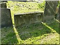 SK3946 : Church of St Mary, Denby by Alan Murray-Rust