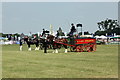 SJ7177 : Royal Cheshire County Show 2017 by Jeff Buck